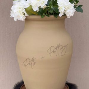 Generous Bloom Pot
