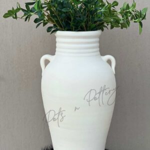 Stately Handled