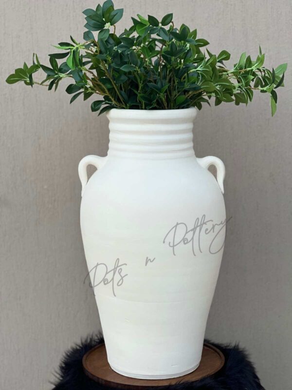 Stately Handled