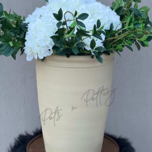 Silhouette Planter