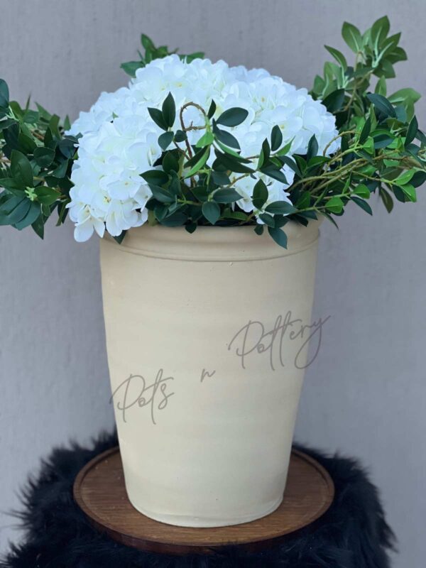 Silhouette Planter