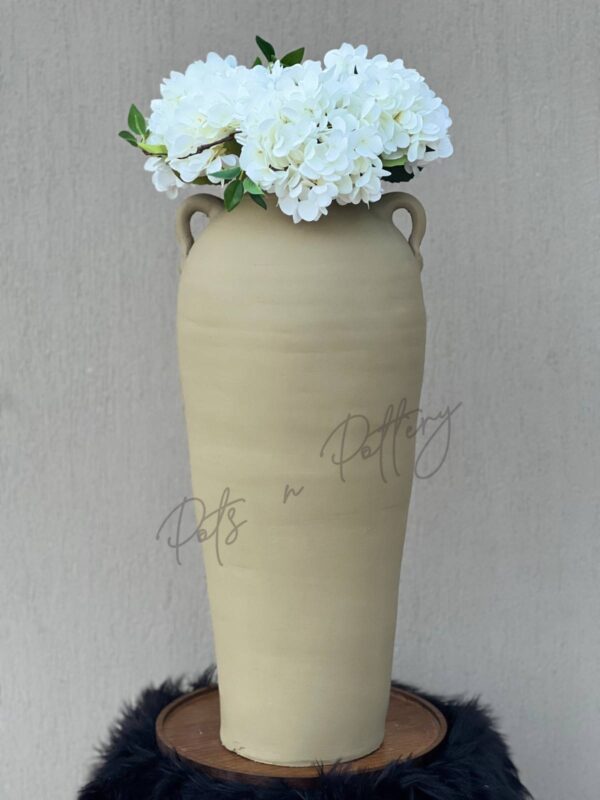 Amphora Handle