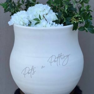 TerraCharm Pot