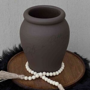 Timeless Vase