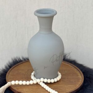 Grace Curve Vase