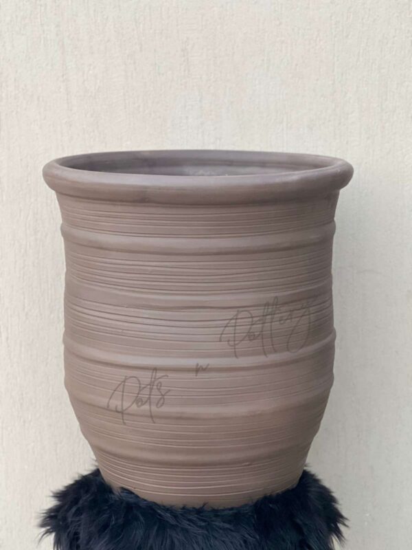 Heritage Clay
