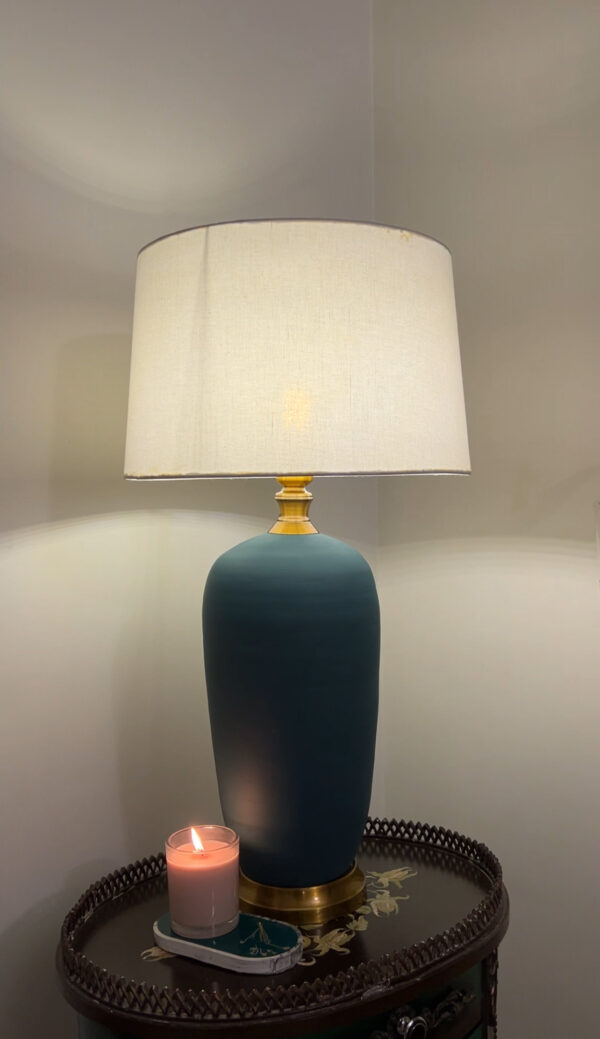 Modern Lamp