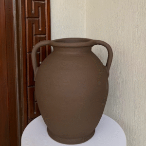 Pebble Pot