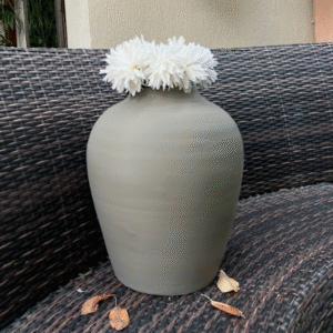 Stillness Vessel