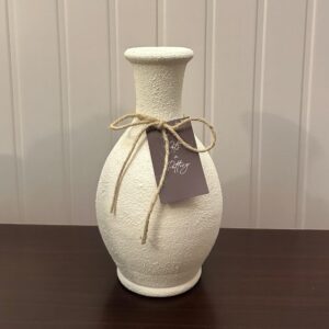 Terra Twine Vase