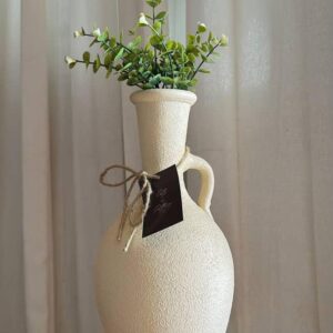 Echo Fern Vessel
