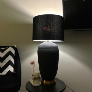 Terravibe Lamp