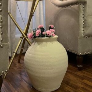 Monolith Pot
