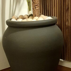 Luna Matte Vase