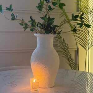 The Contour Bloom Vase