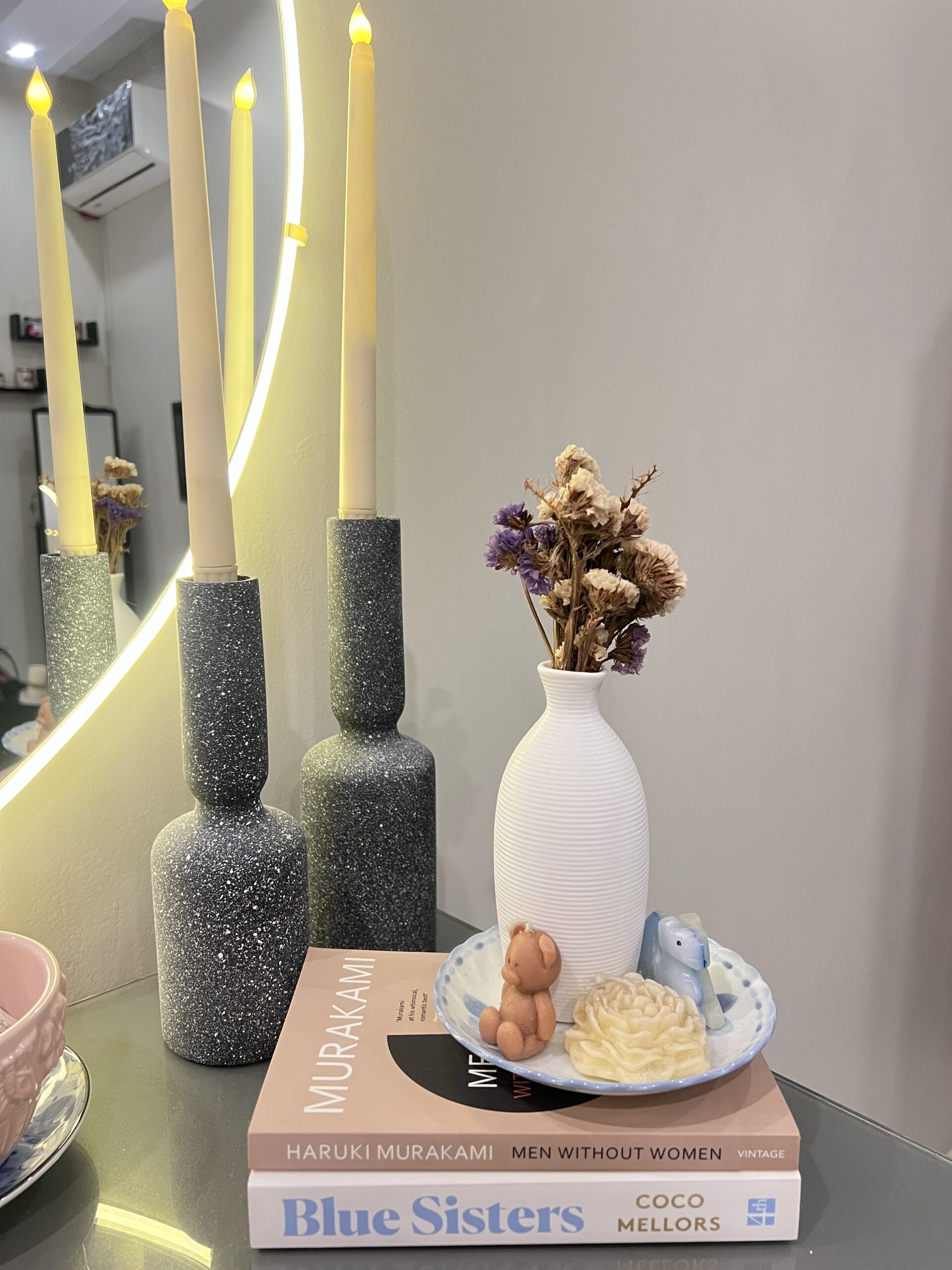 Classic Candle Holder - Image 2